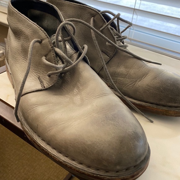 Cole Haanboots size 9.5 - Picture 2 of 5
